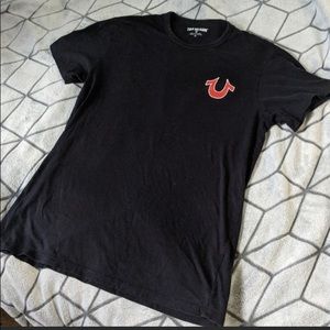 true religion t shirt!